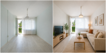 Prodej bytu 2+1 v osobním vlastnictví 65 m², Meziboří
