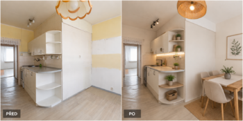 Prodej bytu 2+1 v osobním vlastnictví 65 m², Meziboří