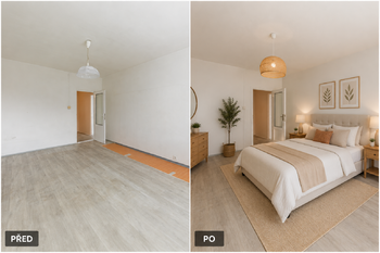 Prodej bytu 2+1 v osobním vlastnictví 65 m², Meziboří