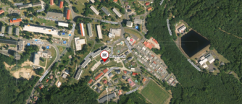 Prodej bytu 2+1 v osobním vlastnictví 65 m², Meziboří