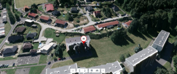 Prodej bytu 2+1 v osobním vlastnictví 65 m², Meziboří
