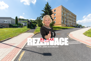 Prodej bytu 2+1 v družstevním vlastnictví 65 m², Meziboří