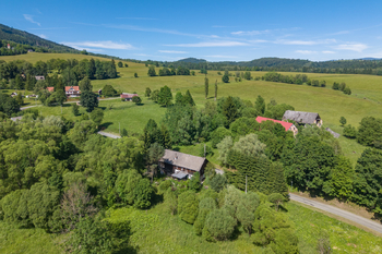 Prodej domu 185 m², Malá Morava