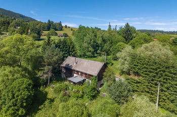 Prodej domu 185 m², Malá Morava