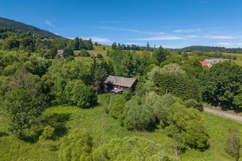Prodej domu 185 m², Malá Morava
