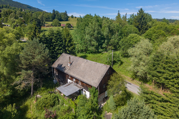 Prodej domu 185 m², Malá Morava