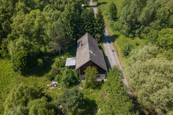 Prodej domu 185 m², Malá Morava
