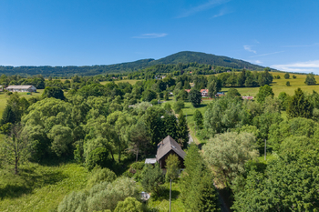 Prodej domu 185 m², Malá Morava