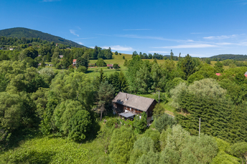 Prodej domu 185 m², Malá Morava