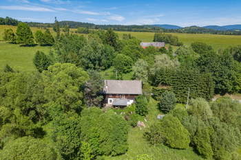 Prodej domu 185 m², Malá Morava