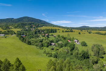 Prodej domu 185 m², Malá Morava
