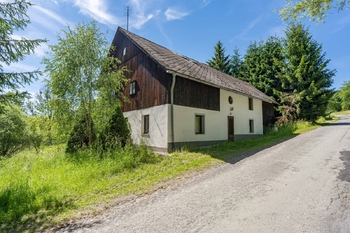 Prodej domu 185 m², Malá Morava