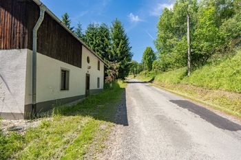 Prodej domu 185 m², Malá Morava