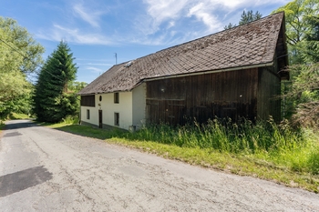Prodej domu 185 m², Malá Morava