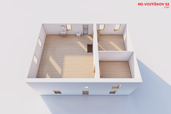Prodej domu 185 m², Malá Morava