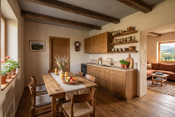 Prodej domu 185 m², Malá Morava