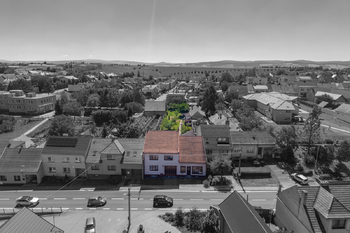 Prodej domu 276 m², Vnorovy