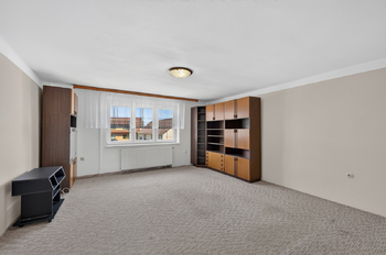 Prodej domu 276 m², Vnorovy