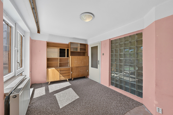 Prodej domu 276 m², Vnorovy