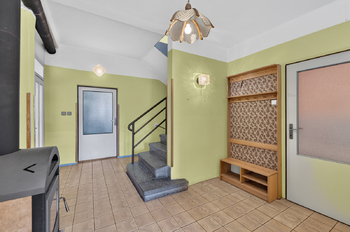 Prodej domu 276 m², Vnorovy