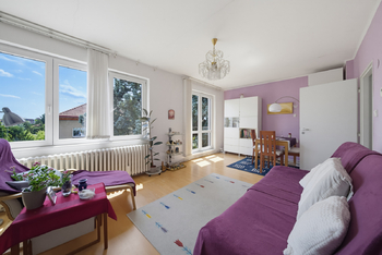 Prodej domu 209 m², Praha 4 - Braník