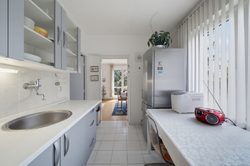 Prodej domu 209 m², Praha 4 - Braník