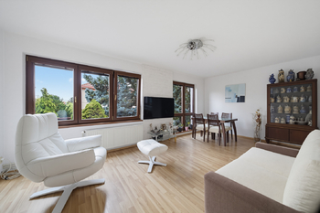 Prodej domu 209 m², Praha 4 - Braník