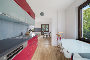 Prodej domu 209 m², Praha 4 - Braník