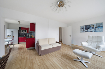 Prodej domu 209 m², Praha 4 - Braník