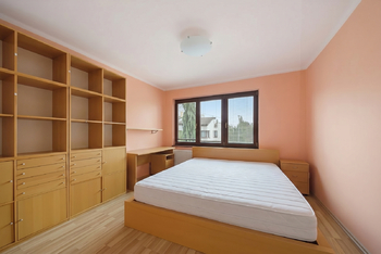 Prodej domu 209 m², Praha 4 - Braník