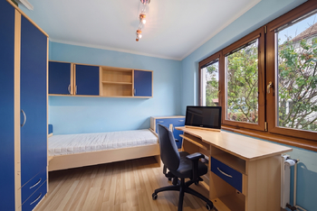 Prodej domu 209 m², Praha 4 - Braník