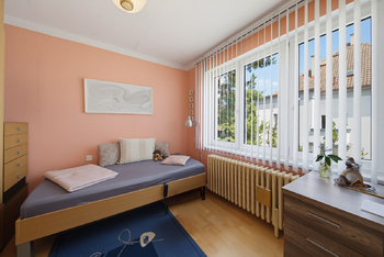 Prodej domu 209 m², Praha 4 - Braník
