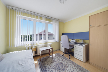 Prodej domu 209 m², Praha 4 - Braník