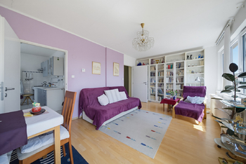 Prodej domu 209 m², Praha 4 - Braník