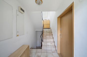 Prodej domu 209 m², Praha 4 - Braník