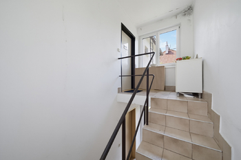 Prodej domu 209 m², Praha 4 - Braník