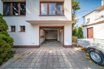 Prodej domu 209 m², Praha 4 - Braník