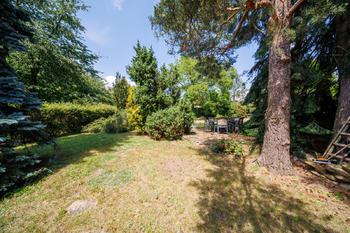 Prodej domu 209 m², Praha 4 - Braník