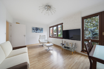 Prodej domu 209 m², Praha 4 - Braník
