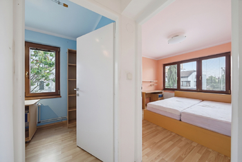 Prodej domu 209 m², Praha 4 - Braník