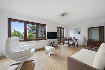 Prodej domu 209 m², Praha 4 - Braník