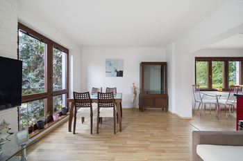 Prodej domu 209 m², Praha 4 - Braník