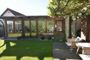 Pronájem domu 164 m², Klecany