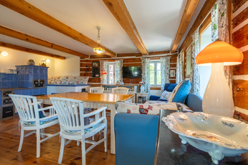 Prodej domu 250 m², Krompach