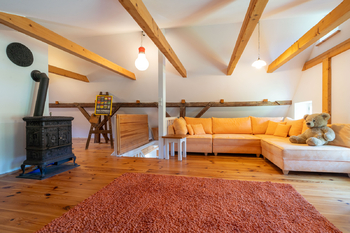 Prodej domu 250 m², Krompach