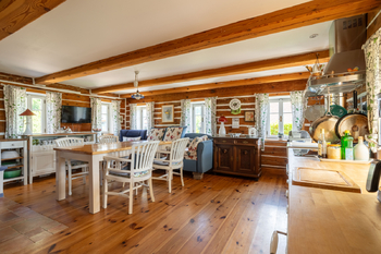 Prodej domu 250 m², Krompach