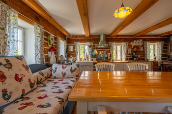 Prodej domu 250 m², Krompach