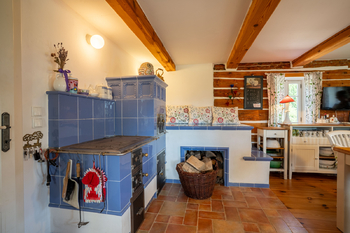 Prodej domu 250 m², Krompach