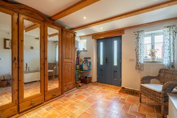 Prodej domu 250 m², Krompach