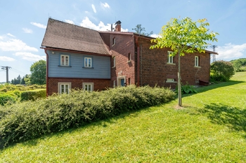 Prodej domu 250 m², Krompach